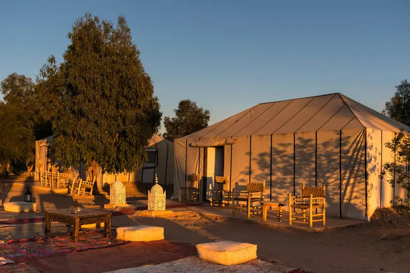 Fez to the Sahara: 2 or 3 days? Route, camps and what to pack