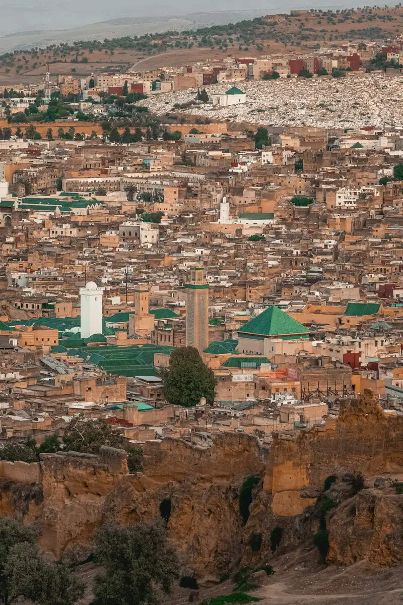 Fez